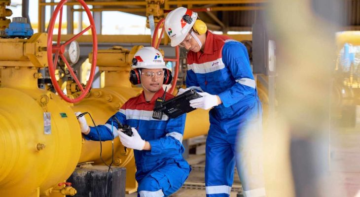 HUT ke-61, PGN Perkuat Infrastruktur dan Ketahanan Energi Nasional