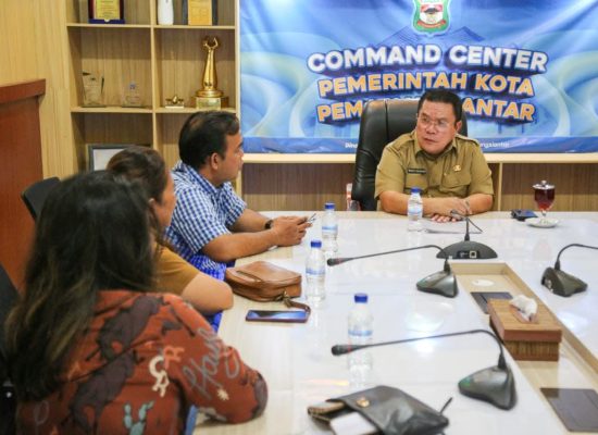 Panitia Undang Wali Kota Wesly Hadiri Reuni Akbar Alumni SMP Cinta Rakyat 1 Pematangsiantar
