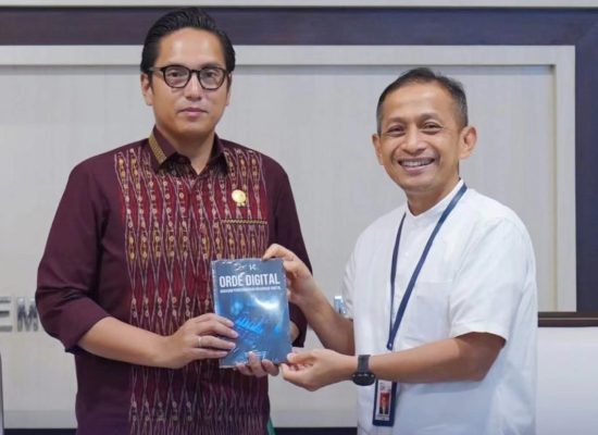 Wali Kota Medan Rico Waas Soroti Darurat Judi Online, Transaksi di Medan Capai Rp800 Miliar