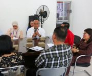 Dekranasda Pematangsiantar Gelar UMKM Siantar Expo 2026, Angkat Produk Lokal dan Wastra Siantar
