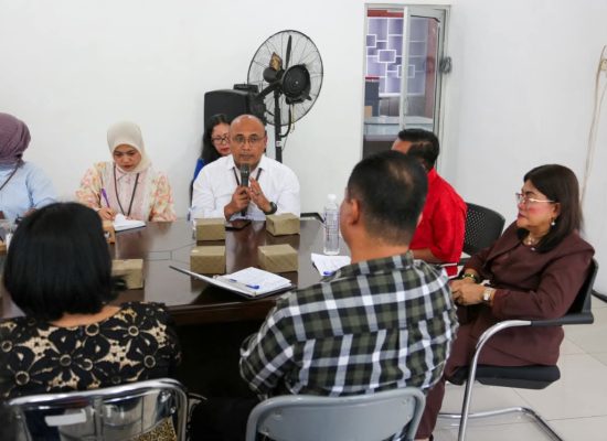Dekranasda Pematangsiantar Gelar UMKM Siantar Expo 2026, Angkat Produk Lokal dan Wastra Siantar