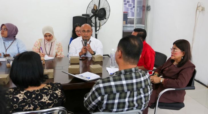 Dekranasda Pematangsiantar Gelar UMKM Siantar Expo 2026, Angkat Produk Lokal dan Wastra Siantar