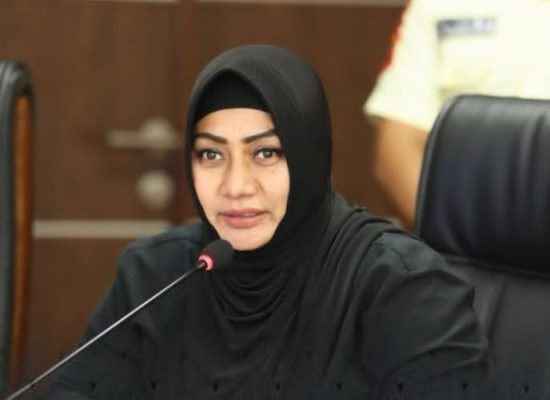 Lailatul Badri Apresiasi Perwal Rico Waas, Biaya Korban Begal Kini Ditanggung Pemko Medan