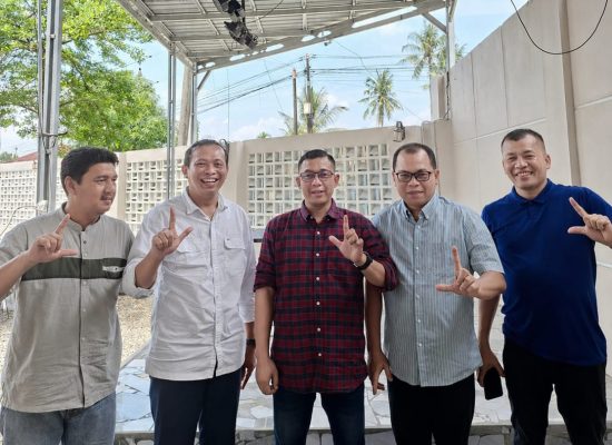 LIRA Deli Serdang – Mawaddah Gaspol Cetak Entrepreneur Muda Lewat Program Classpreneur