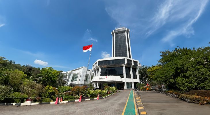 Indosat Bukukan Kinerja Kuat di Kuartal I 2026, Pendapatan Capai Rp15,2 Triliun