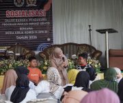 Program MBG Hadir di Desa PIR ADB, Dorong Pemerataan Gizi Masyarakat