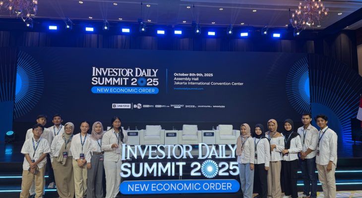 Bukan Asal Hitung, Pakar Aktuaria UPER Jelaskan Cara Menentukan Santunan Korban Kecelakaan