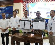 Tapanuli Economic Forum 2026: Bank Sumut Hadirkan KUR BERKAH untuk Perkuat Ekonomi Inklusif