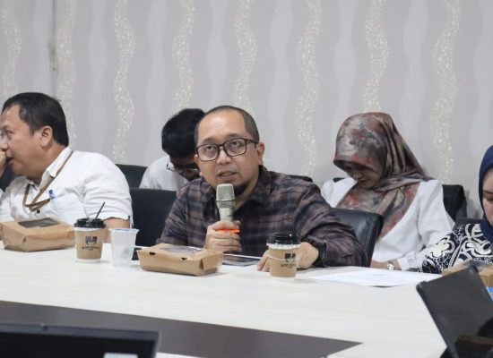 Koordinasi dengan Pemkot, PGN Pastikan Pasokan Energi di Medan Tetap Andal