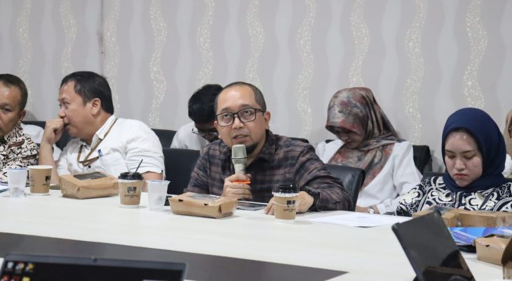 Koordinasi dengan Pemkot, PGN Pastikan Pasokan Energi di Medan Tetap Andal