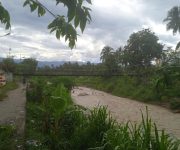 Tiga Hari ke Depan, Kades Se-Gunung Tua Raya Telusuri Penyebab Keruhnya Sungai Rantopuran