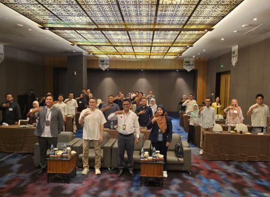 GadePreneur 2026 Pegadaian Kanwil I Medan Dorong UMKM Naik Kelas dan Melek Digital