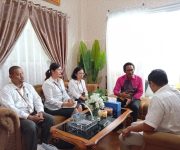 KPPU Kanwil I–UPMI Perkuat Sinergi Pendidikan dan Ekonomi Digital