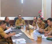 Wakil Wali Kota Tanjungbalai Percepat Pembangunan Gerai dan Gudang KDMP/KKMP