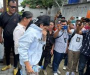 Polres Tanjungbalai Gerebek Rumah Diduga Markas Penipuan Online, 35 Orang Diamankan