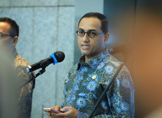 OJK Sebut Rebalancing MSCI Jadi Momentum Perkuat Pasar Modal Indonesia
