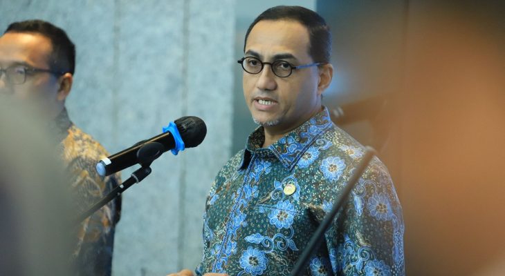 OJK Sebut Rebalancing MSCI Jadi Momentum Perkuat Pasar Modal Indonesia