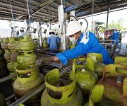 Pertamina Sumbagut Pastikan Distribusi LPG 3 Kg Tetap Aman Selama Libur Panjang Kenaikan Yesus Kristus