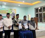 Penguatan Demokrasi Indonesia Dimulai dari Kampus dan Anak Muda