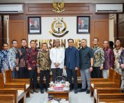 Pertamina Patra Niaga Sumbagut Gandeng Kejati Sumut Perkuat Tata Kelola Distribusi Energi
