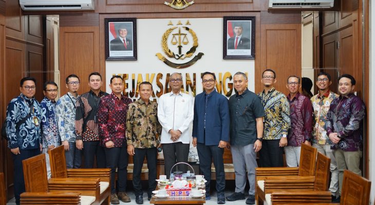 Pertamina Patra Niaga Sumbagut Gandeng Kejati Sumut Perkuat Tata Kelola Distribusi Energi
