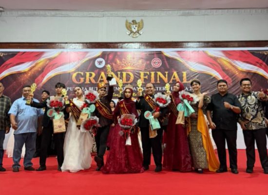 Narkoba Jadi Musuh Bersama, Fokus RNI Gelar Grand Final Putera Puteri Pemulihan Dalam Mengupayakan Bahaya Narkotika