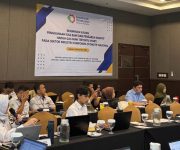 Pakar Ekonomi UPER: Hilirisasi Biodiesel Jadi Kunci Amankan Ekonomi Nasional Menuju B50