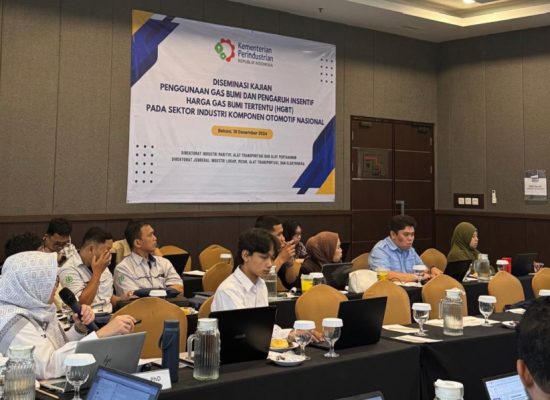 Pakar Ekonomi UPER: Hilirisasi Biodiesel Jadi Kunci Amankan Ekonomi Nasional Menuju B50