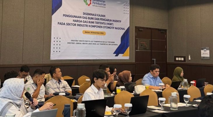 Pakar Ekonomi UPER: Hilirisasi Biodiesel Jadi Kunci Amankan Ekonomi Nasional Menuju B50