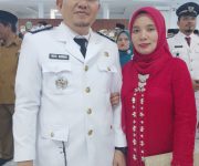 Resmi Dilantik, Azmizar Yusuf Hasibuan Siap Bawa Energi Baru di Panyabungan Utara