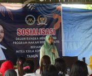 Program MBG Jadi Pondasi Kuat Menuju Generasi Indonesia Emas 2045