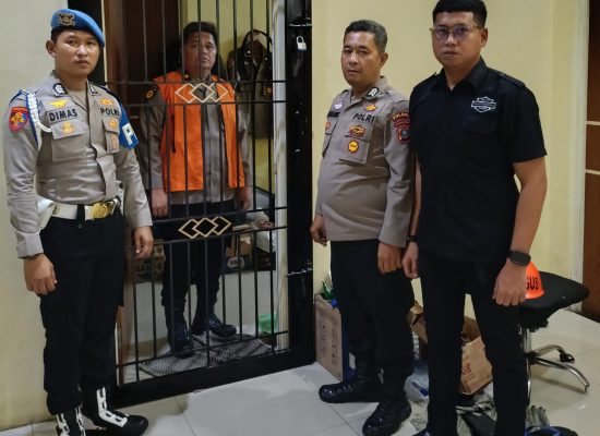 21 Hari Pascaputusan PTDH, Kompol DK Belum Lengkapi Banding : Pemecatan Terancam Final