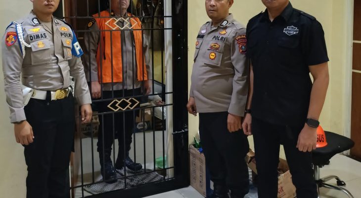 21 Hari Pascaputusan PTDH, Kompol DK Belum Lengkapi Banding : Pemecatan Terancam Final