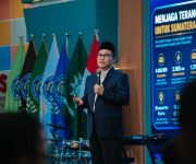 GM PLN UID Sumut Ajak Mahasiswa UMSU Bangun Karier Berdampak untuk Masa Depan Bangsa