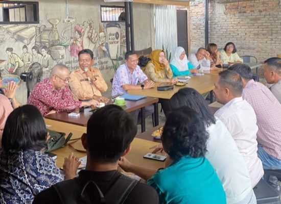 Siantar Selatan Optimis Juara, Terapkan Sejumlah Inovasi dan Terobosan