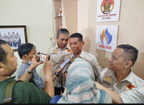 Kawal Program Prabowo, MAI Medan Resmikan Koperasi Pangan untuk Gerakkan Ekonomi Rakyat