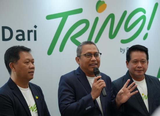 Pegadaian Cetak Laba Rp4,38 Triliun, Bisnis Emas dan Transformasi Digital Jadi Motor Pertumbuhan