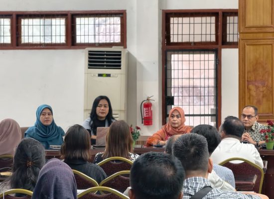BPJS Ketenagakerjaan Perkuat Kepatuhan Pemberi Kerja Lewat Sosialisasi Bersama DPMPTSP dan Kejaksaan