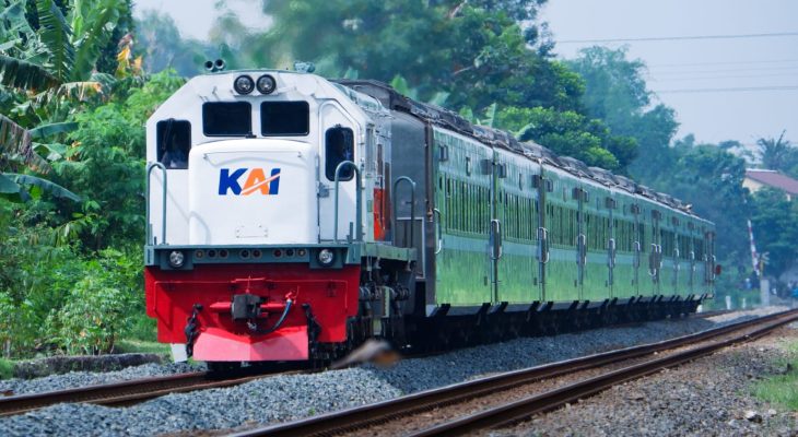 KAI Sumut Tegaskan Kereta Api Pegang Prioritas Tertinggi, Berlaku Juga untuk Kendaraan Prioritas