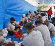 Pertamina Sumbagut Salurkan Bantuan Hewan Kurban ke 24 Lokasi Operasional dan 9 Yayasan