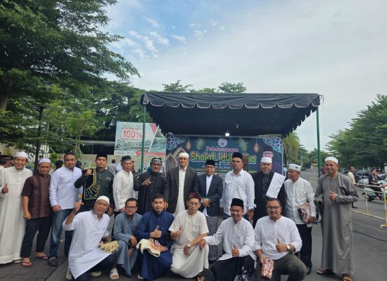 Relasi Hakikat Haji, Qurban, dan Pendidikan Kemanusiaan dalam Spirit Idul Adha 1447 H