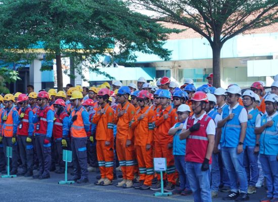 PLN UID Sumatera Utara Pastikan Kelistrikan Idul Adha 1447 H Aman