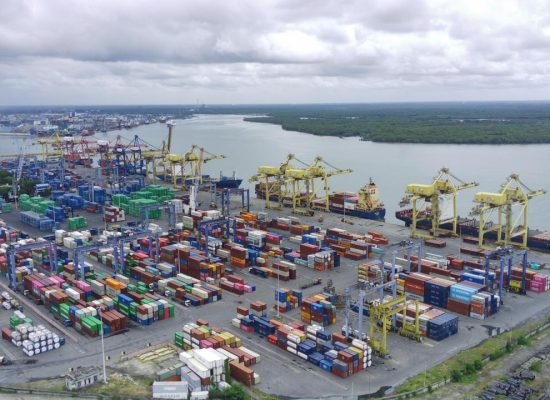Pertumbuhan Arus Peti Kemas Internasional Tembus 11%, Sinyal Positif bagi Ekonomi Indonesia