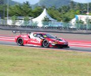 GT World Challenge Asia 2026 di Mandalika Perkuat Posisi Indonesia di Panggung Motorsport Global