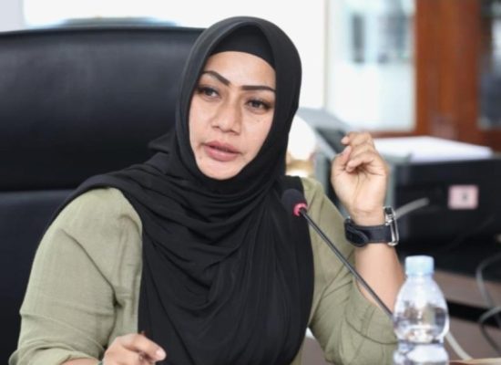 Lailatul Badri Desak PLN Bayar Kompensasi Blackout: Jangan Rakyat Terus Dirugikan!