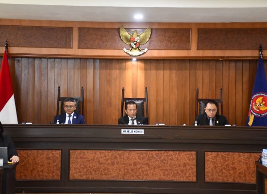 KPPU Jatuhkan Denda Rp1 Miliar kepada PT ITM Bhinneka Power atas Keterlambatan Notifikasi Akuisisi