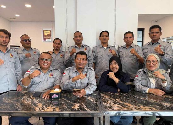 ADNI Desak Prabowo Subianto Copot Dirut PLN