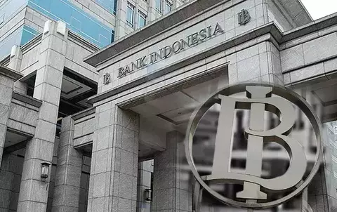 BI Naikkan Suku Bunga Acuan Jadi 5,50 Persen, Perkuat Stabilitas Rupiah di Tengah Gejolak Global