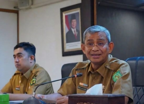 Pemko Medan Tegaskan Tak Pernah Berkomitmen Biayai Akomodasi Peserta AFF U-19 2026