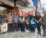 Bapenda Medan Kerahkan Tim Gabungan Tagih Tunggakan Pajak, Dorong Optimalisasi PAD
